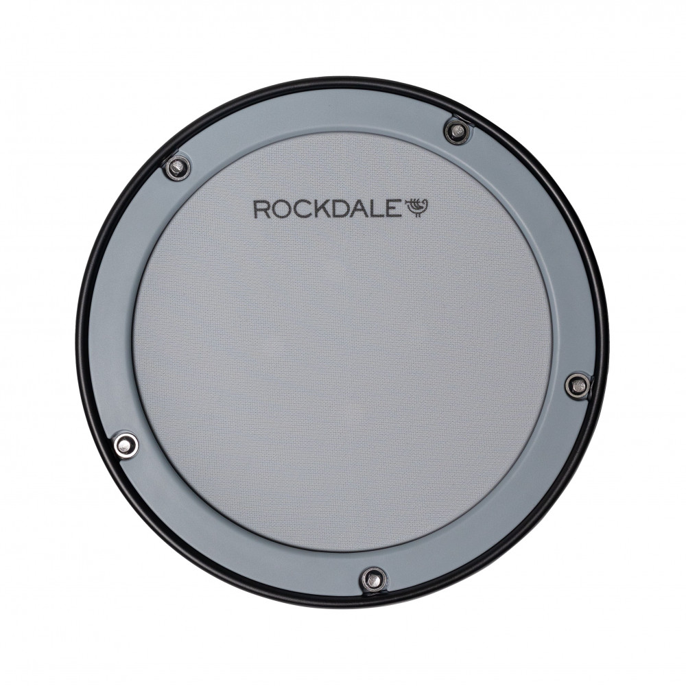 ROCKDALE Tempest Mesh 2 Tom Mesh Head