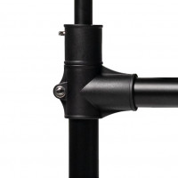ROCKDALE Tempest Mesh 2 Pipe Joint
