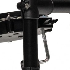 ROCKDALE Tempest Mesh 2 L-type Rod