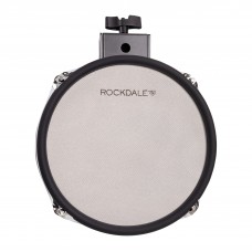 ROCKDALE Thunder Mesh PRO 8&quot; Drum Pad