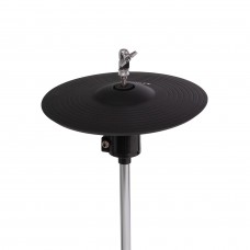 ROCKDALE Thunder Mesh PRO 12&quot; HiHat Pad