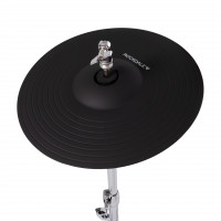 ROCKDALE Thunder Mesh PRO 13" Cymbal Pad