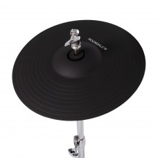 ROCKDALE Thunder Mesh PRO 13&quot; Cymbal Pad
