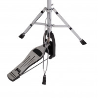 ROCKDALE Thunder Mesh PRO HiHat Pedal