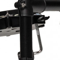 ROCKDALE Thunder Mesh PRO L-type Rod