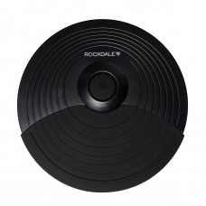 ROCKDALE Storm Mesh 1 10&quot; Cymbal Pad