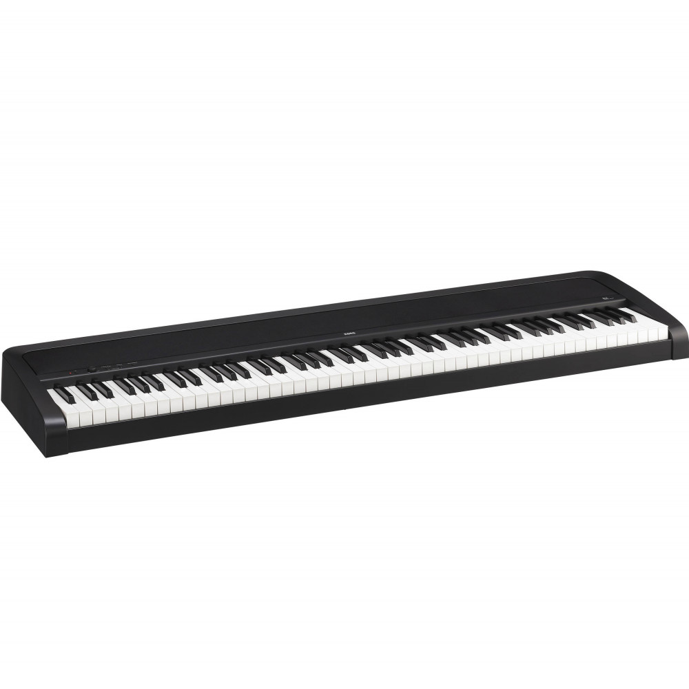 KORG B2+ BLACK