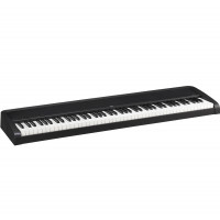 Цифровое пианино KORG B2+ BLACK