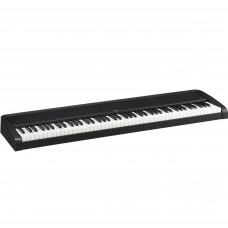 KORG B2+ BLACK