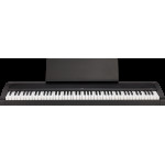Цифровое пианино KORG B2+ BLACK