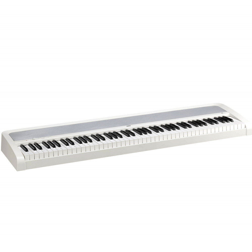 KORG B2+ WHITE