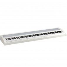 KORG B2+ WHITE