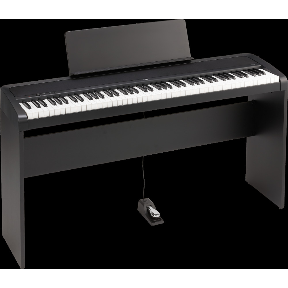 KORG B2+SP BLACK