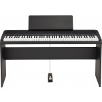 Цифровое пианино KORG B2+SP BLACK
