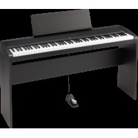 Цифровое пианино KORG B2+SP BLACK