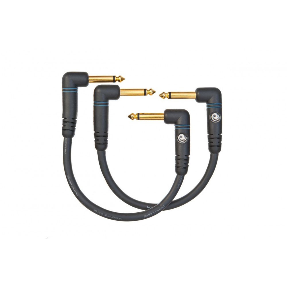 PLANET WAVES PW-PRA-205 CUSTOM SERIES PATCH CABLE