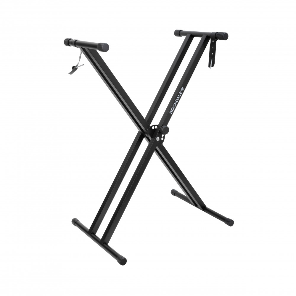 ROCKDALE 2X-stand ROCKDALE 2X-stand