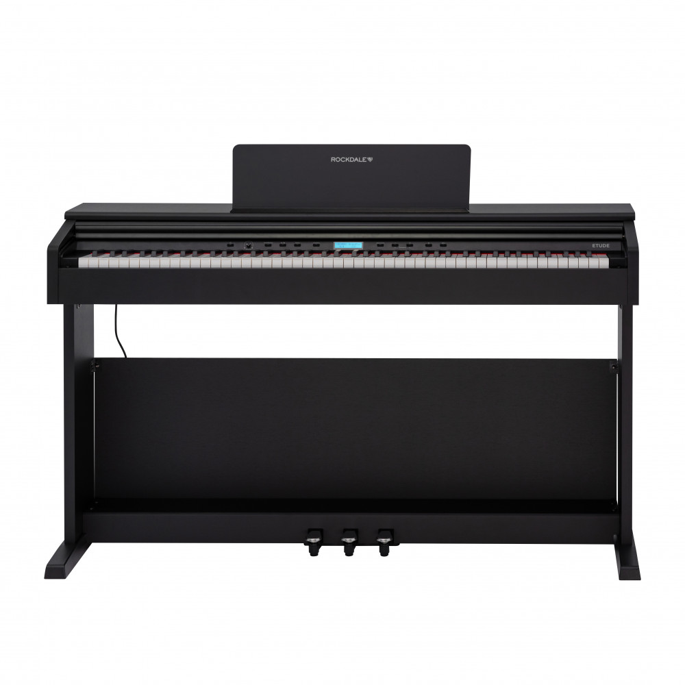 ROCKDALE ETUDE 256 BK