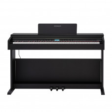 ROCKDALE ETUDE 256 BK