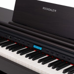 Цифровое пианино ROCKDALE ETUDE 256 BR