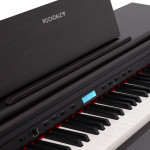 Цифровое пианино ROCKDALE ETUDE 256 BR
