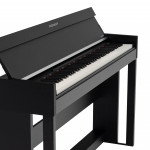 Цифровое пианино ROCKDALE VIRTUOSO 256 BK