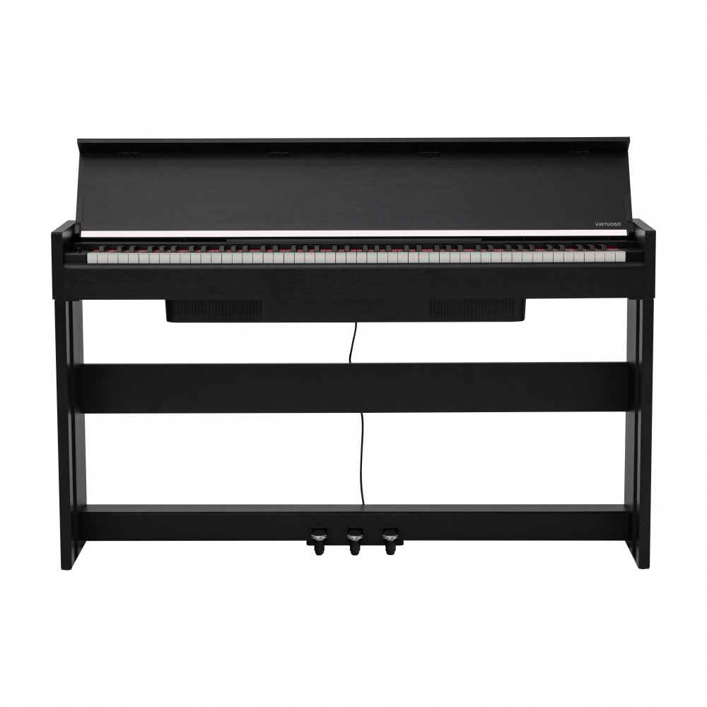 ROCKDALE VIRTUOSO 256 BK