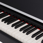 Цифровое пианино ROCKDALE VIRTUOSO 256 BK