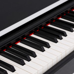 Цифровое пианино ROCKDALE VIRTUOSO 256 BK