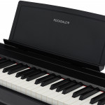 Цифровое пианино ROCKDALE NOCTURNE S 256 BK