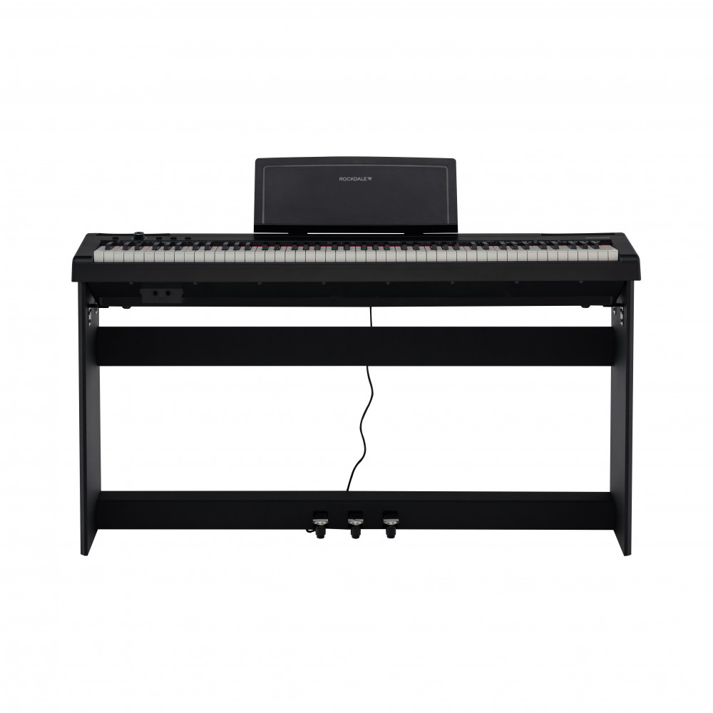 ROCKDALE NOCTURNE S 256 BK