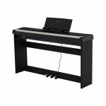Цифровое пианино ROCKDALE NOCTURNE S 256 BK