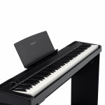Цифровое пианино ROCKDALE NOCTURNE S 256 BK