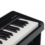 Цифровое пианино ROCKDALE NOCTURNE S 256 BK