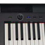 Цифровое пианино ROCKDALE NOCTURNE S 256 BK