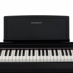 Цифровое пианино ROCKDALE NOCTURNE S 256 BK