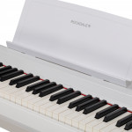 Цифровое пианино ROCKDALE NOCTURNE S 256 W