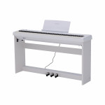 Цифровое пианино ROCKDALE NOCTURNE S 256 W