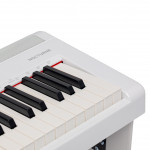 Цифровое пианино ROCKDALE NOCTURNE S 256 W