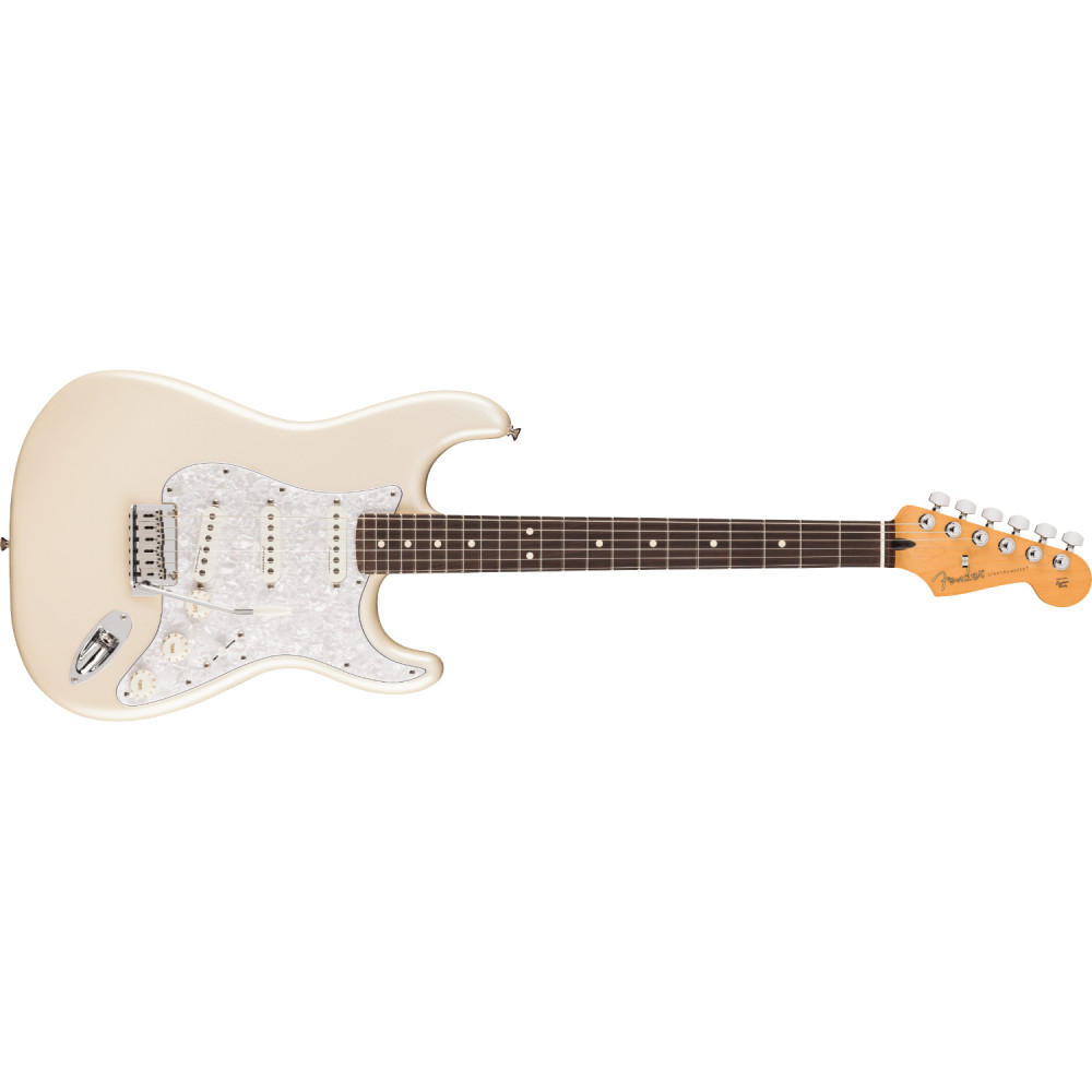 Электрогитара FENDER Player II Modified Stratocaster RW Olympic Pearl