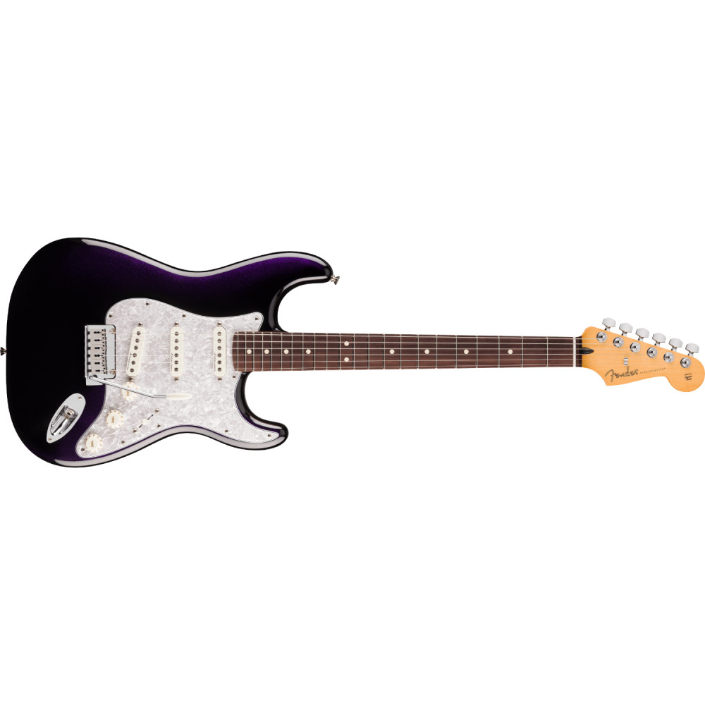 Электрогитара FENDER Player II Modified Stratocaster RW Dusk