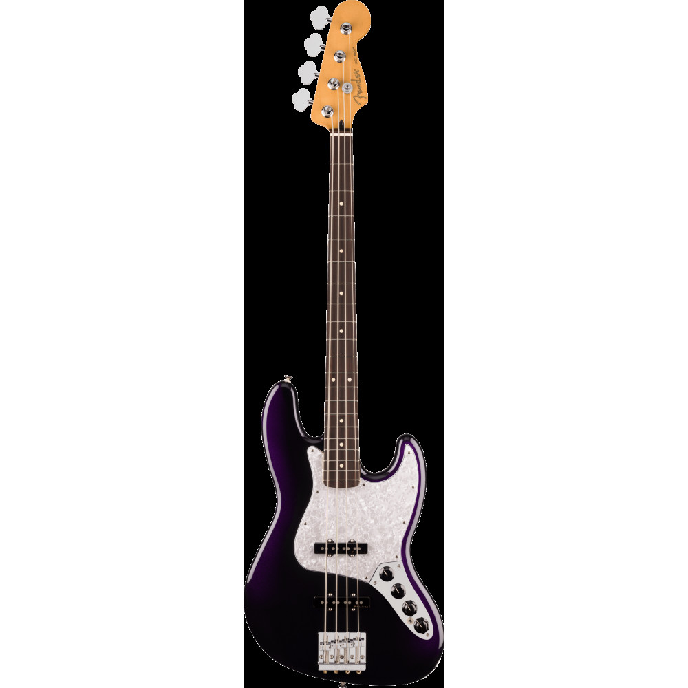 Бас-гитара FENDER Player II Modified Active Jazz Bass RW Dusk