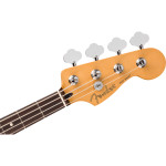 Бас-гитара FENDER Player II Modified Active Jazz Bass RW Dusk