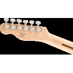 Электрогитара FENDER SQUIER Affinity Series Telecaster FMT SH Crimson Red Transparent