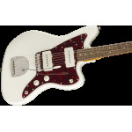 Электрогитара FENDER SQUIER Classic Vibe "60s Jazzmaster Olympic White