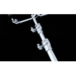 TAMA HC73BS SPARTAN наклонная лёгкая стойка для тарелки.