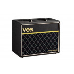 Гитарный комбоусилитель VOX VT20X Classic Blue