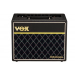 Гитарный комбоусилитель VOX VT20X Classic Blue