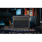 Гитарный комбоусилитель VOX VT20X Classic Blue