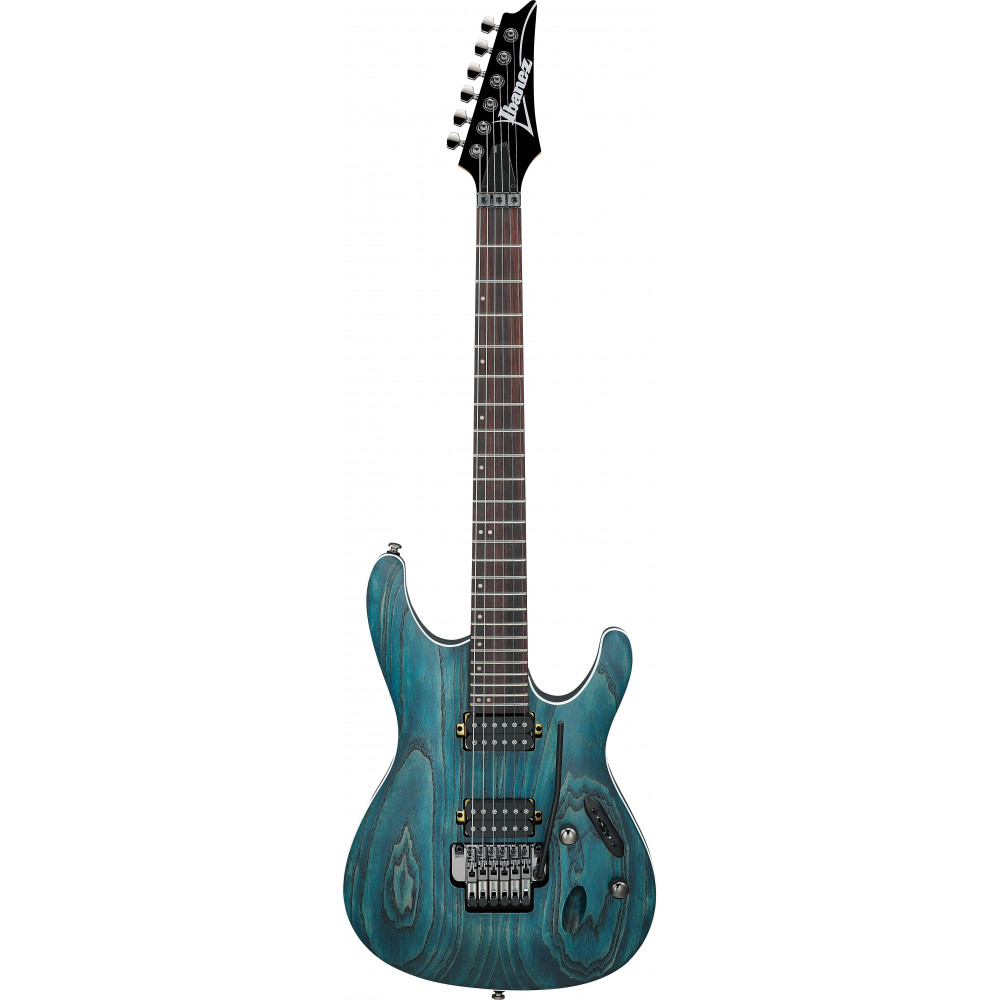 IBANEZ S520AH-OBF